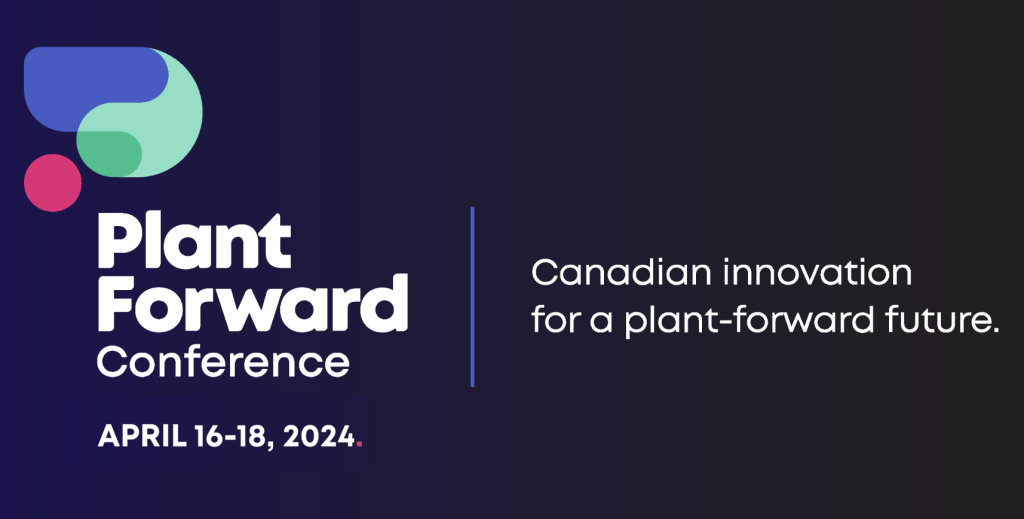 Plant Forward 2024